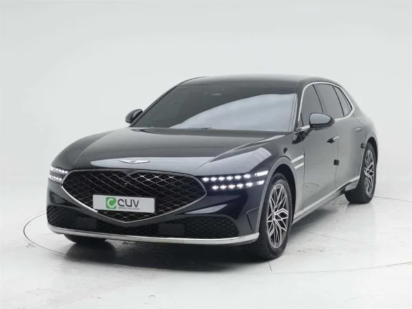 G90(RS4) 3.5T GDI AWD