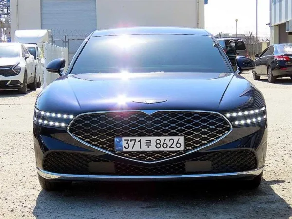 G90(RS4) 3.5T GDI AWD