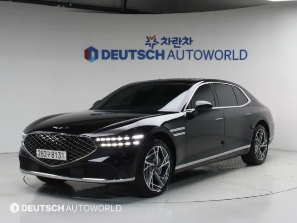 G90(RS4) 3.5T GDI AWD