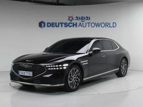 G90(RS4) 3.5T GDI 2WD