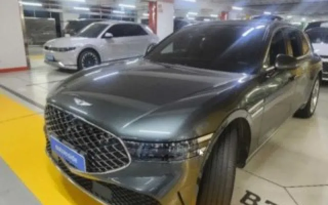 제네시스G90중고 G90(RS4) 3.5T GDI AWD 매물 사진 16 - 2022/06 102,096km